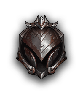 Iron lol